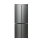 Samet frigorifero 4 porte Adelaide inox
