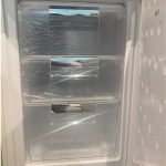 Samet frigorifero combinato Maremma crema