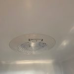 Samet frigorifero combinato Maremma crema