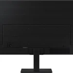 Samsung Monitor PC 27" Display IPS Full HD HDMI 100 Hz colore Nero - LS27D302GAUXEN