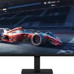 Samsung Monitor PC 27" Display IPS Full HD HDMI 100 Hz colore Nero - LS27D302GAUXEN