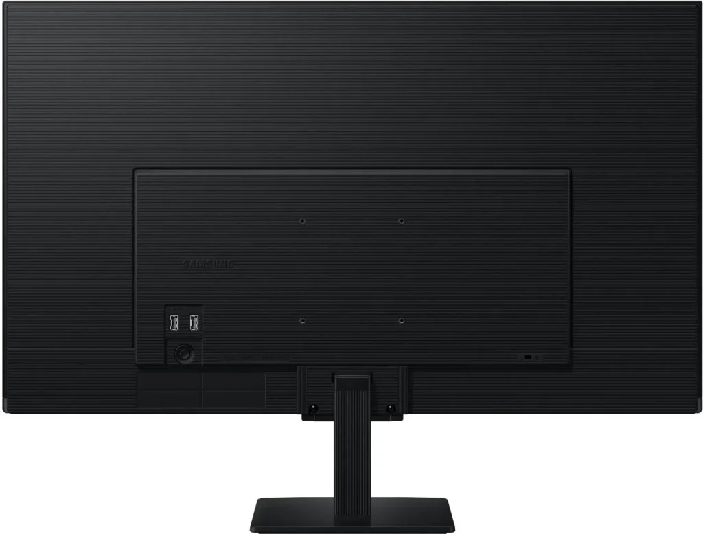 Samsung Monitor PC 32" Full HD Display LCD 1920 x 1080 Pixel Luminosità 250 cd/m2 Risposta 4 ms HDMI colore Nero - LS32FM500EUXEN Smart Monitor M5