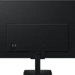 Samsung Monitor PC 32" Full HD Display LCD 1920 x 1080 Pixel Luminosità 250 cd/m2 Risposta 4 ms HDMI colore Nero - LS32FM500EUXEN Smart Monitor M5