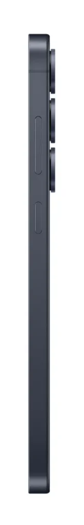 Samsung Galaxy S25+ Smartphone 6,7" 5G 50 MP RAM 12 GB Memoria Interna 256 GB Android colore Blueblack - SM-S936BZKDEUE