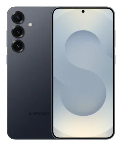 Samsung Galaxy S25+ Smartphone 6,7" 5G 50 MP RAM 12 GB Memoria Interna 512 GB Android colore Blueblack - SM-S936BZKGEUE