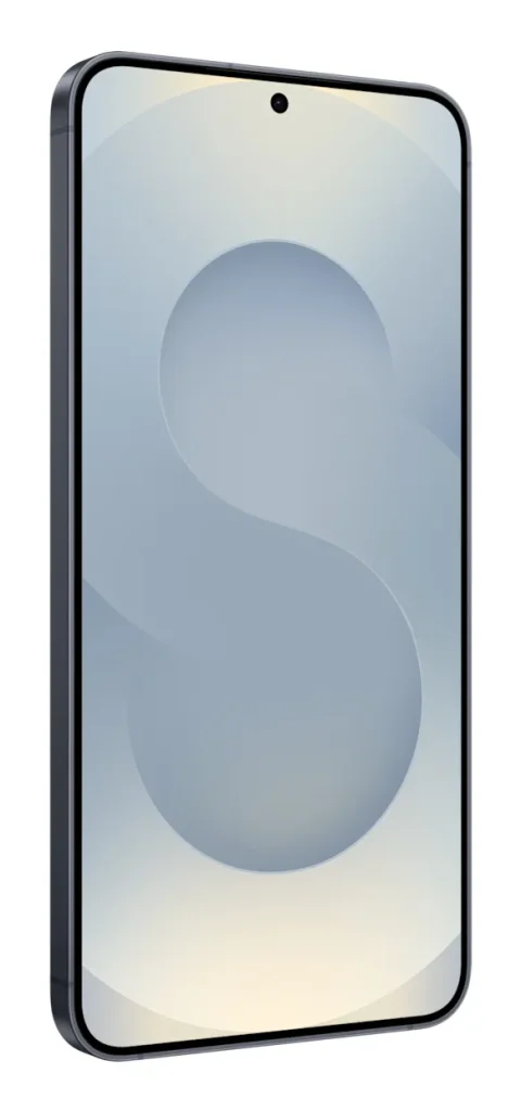 Samsung Galaxy S25+ Smartphone 6,7" 5G 50 MP RAM 12 GB Memoria Interna 512 GB Android colore Blueblack - SM-S936BZKGEUE