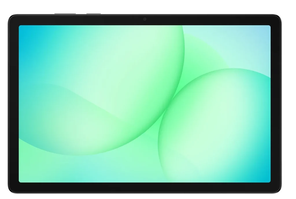Samsung Galaxy Tab A11+ Tablet 11" RAM 6 GB Memoria Interna 128 GB Android Wi-Fi colore Grigio - SM-X230NZAREUE