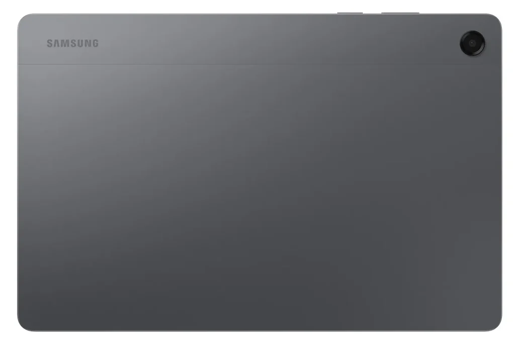 Samsung Galaxy Tab A11+ Tablet 11" RAM 6 GB Memoria Interna 128 GB Android Wi-Fi colore Grigio - SM-X230NZAREUE