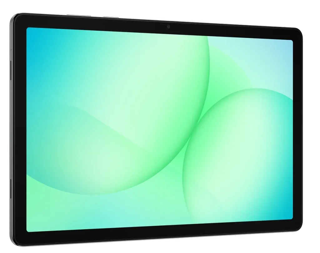 Samsung Galaxy Tab A11+ Tablet 11" RAM 6 GB Memoria Interna 128 GB Android Wi-Fi colore Grigio - SM-X230NZAREUE