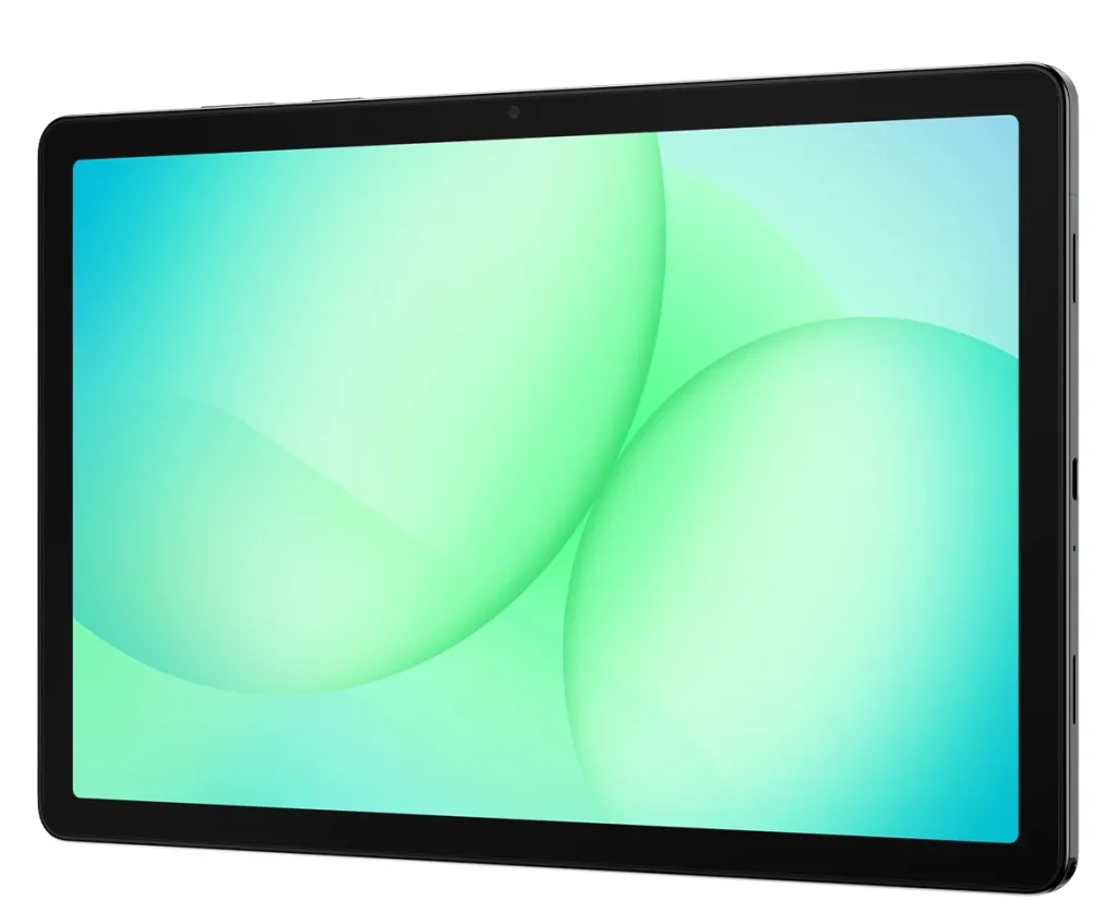 Samsung Galaxy Tab A11+ Tablet 11" RAM 6 GB Memoria Interna 128 GB Android Wi-Fi colore Grigio - SM-X230NZAREUE