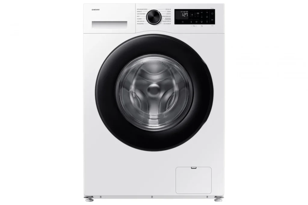 WW10FG5U34AEET - SAMSUNG - LAVATRICE CF 10KG 1400G A INV VAP