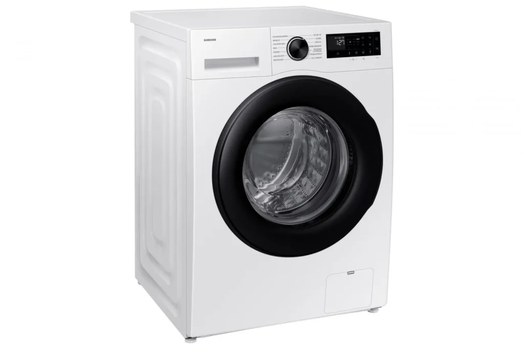 WW10FG5U34AEET - SAMSUNG - LAVATRICE CF 10KG 1400G A INV VAP