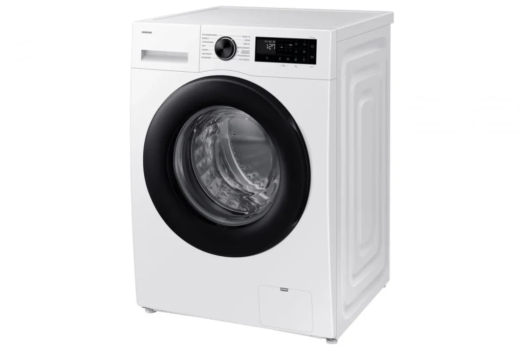 WW10FG5U34AEET - SAMSUNG - LAVATRICE CF 10KG 1400G A INV VAP