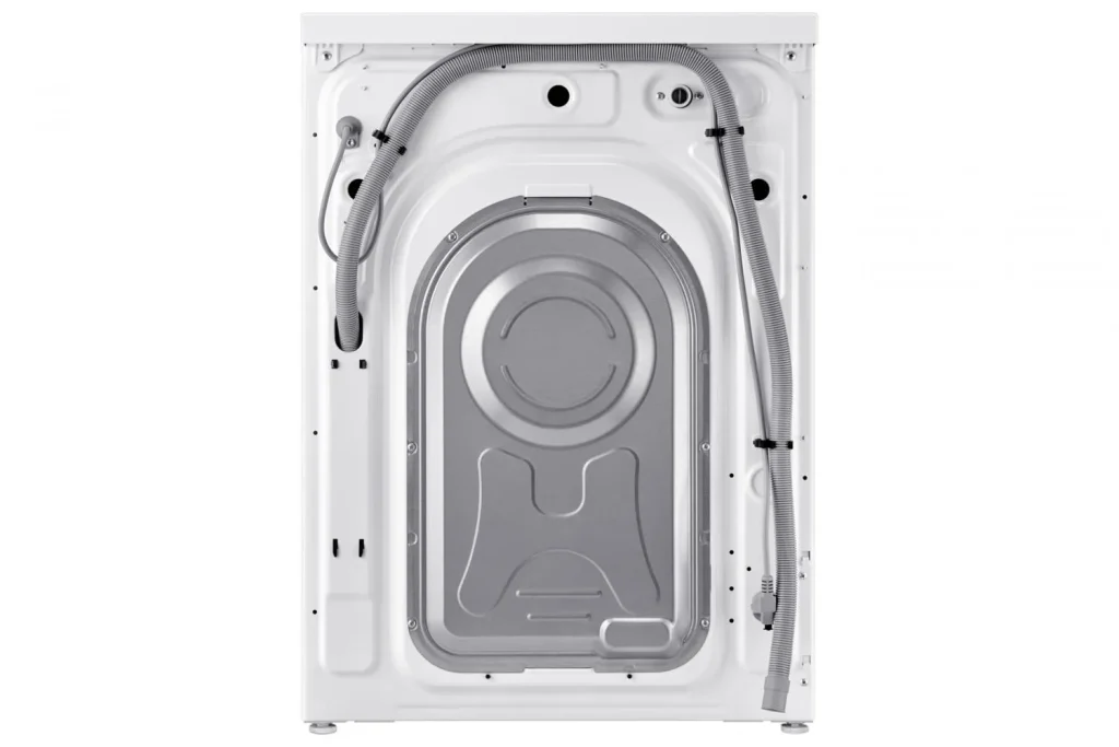 WW10FG5U34AEET - SAMSUNG - LAVATRICE CF 10KG 1400G A INV VAP