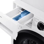 WW10FG5U34AEET - SAMSUNG - LAVATRICE CF 10KG 1400G A INV VAP