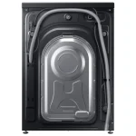 WW10FG6U94LBU3 - SAMSUNG - LAVATRICE CF 10KG 1400G A INV VAP ECODOSE WIFI AI NERA