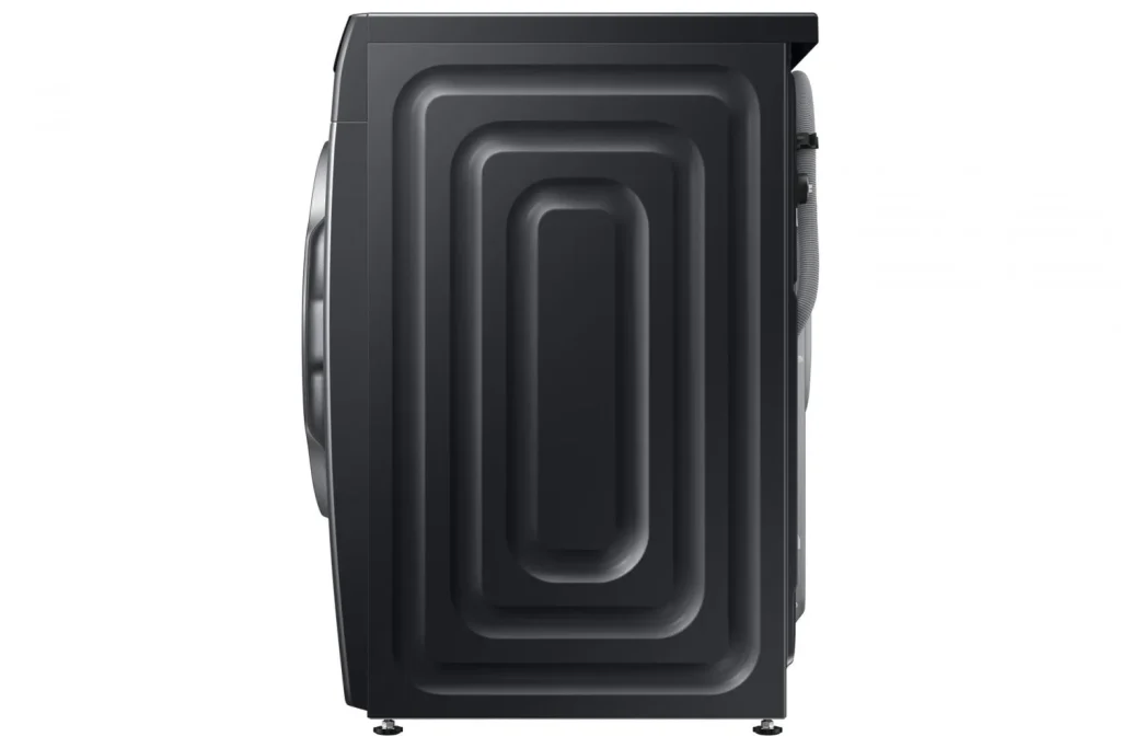 WW10FG6U94LBU3 - SAMSUNG - LAVATRICE CF 10KG 1400G A INV VAP ECODOSE WIFI AI NERA