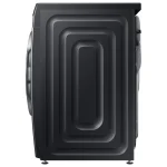 WW10FG6U94LBU3 - SAMSUNG - LAVATRICE CF 10KG 1400G A INV VAP ECODOSE WIFI AI NERA