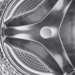 WW10FG6U94LBU3 - SAMSUNG - LAVATRICE CF 10KG 1400G A INV VAP ECODOSE WIFI AI NERA