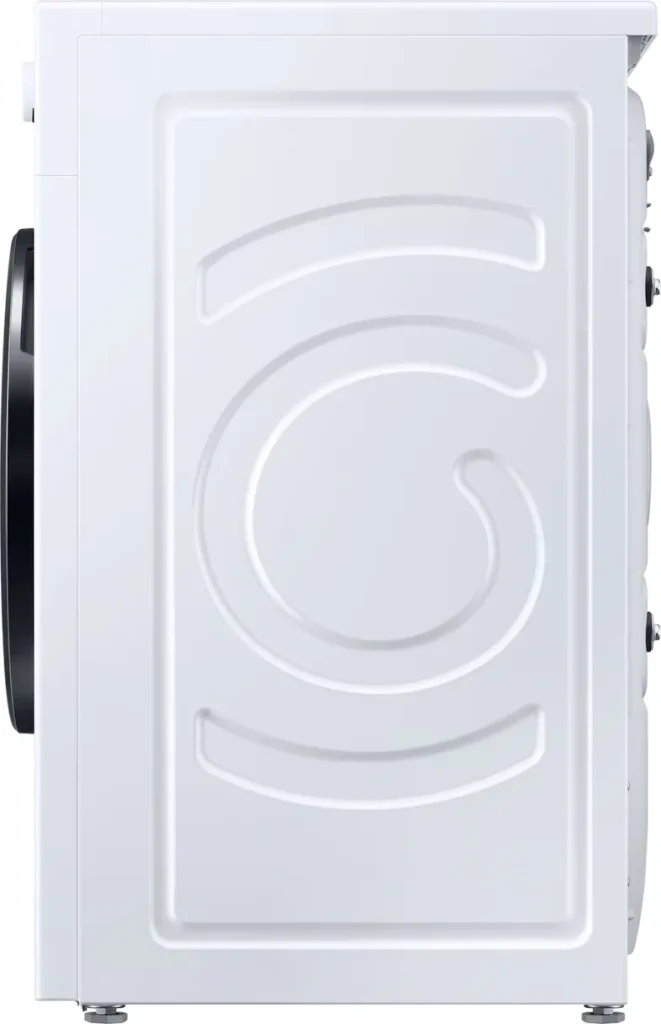 WW90FG3M05AWET - SAMSUNG - LAVATRICE CF 9KG 1400G A INV VAP WIFI