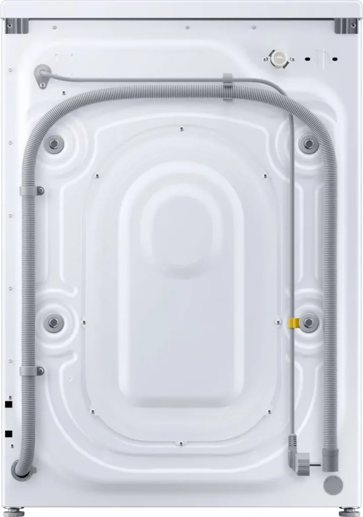 WW90FG3M05AWET - SAMSUNG - LAVATRICE CF 9KG 1400G A INV VAP WIFI