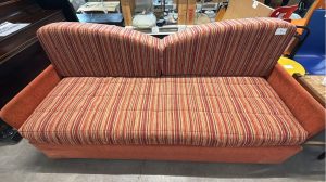 Divano 3 posti con due posti letto usato 148/U