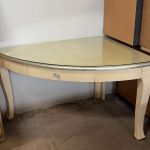 Tavolo d'angolo usato 352/U