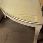 Tavolo d'angolo usato 352/U