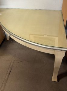 Tavolo d'angolo usato 352/U