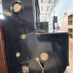Pianoforte Verticale Antico Nuovo da esposizione 497/U
