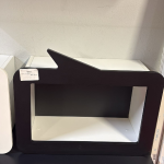 2 CUBI DA PARETE Usato 2325/U