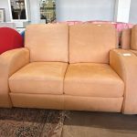 Divano 2 Posti Nuovo da esposizione 2333/U