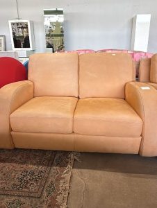 Divano 2 Posti Nuovo da esposizione 2333/U