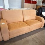 Divano 3 posti Nuovo da esposizione 2334/U