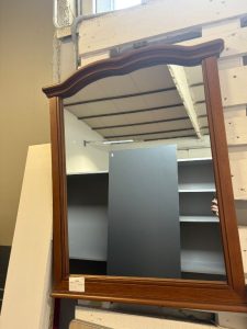 Specchio Nuovo da esposizione 2382/U