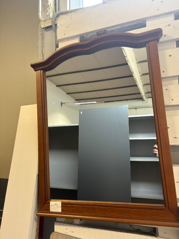 Specchio Nuovo da esposizione 2382/U