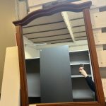 Specchio Nuovo da esposizione 2382/U