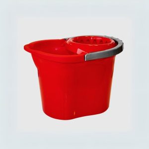 Secchio ovale 13 lt con strizzatore