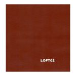 Sedia ospite ufficio Arya cuoio