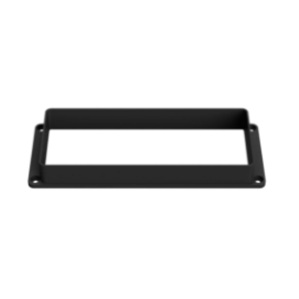 Soffietto con innesto Duct e innesto flangia 220x90 mm.