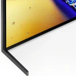 Sony Smart TV 55 Pollici 4K Ultra HD Display OLED Sistema Android TV Bravia Classe F colore Nero - K55XR8M25B.CEI