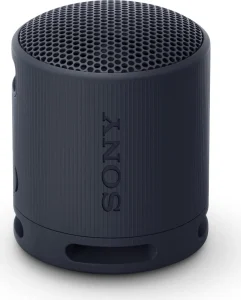 Sony Cassa Bluetooth Wireless Portatile colore Nero - SRSXB100B
