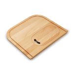 Tagliere in legno per lavello Ionio