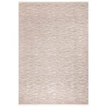 Tappeto antiscivolo Angel cappuccino 160x230 superficie lucida