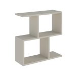 Tavolino da salotto Homemania in colore cashmere