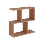 Tavolino da salotto Homemania in colore cinnamon