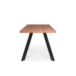 Tavolo Marburg 180x100 rovere