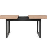 Tavolo allungabile Denver 50 160x90x75H cm
