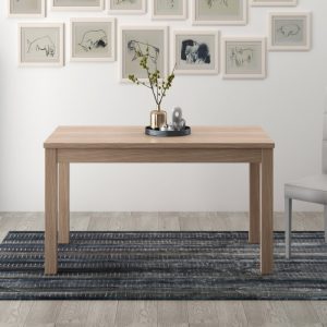 Tavolo allungabile FIRENZE 110x70 olmo