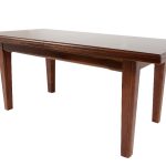 Tavolo allungabile Ligure 180 noce